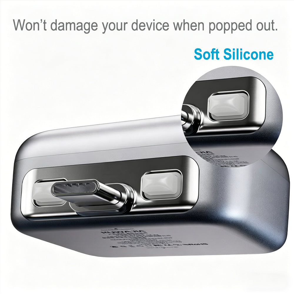 SafeCharge®