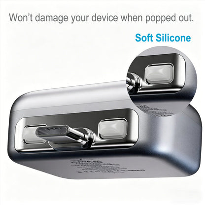 SafeCharge®