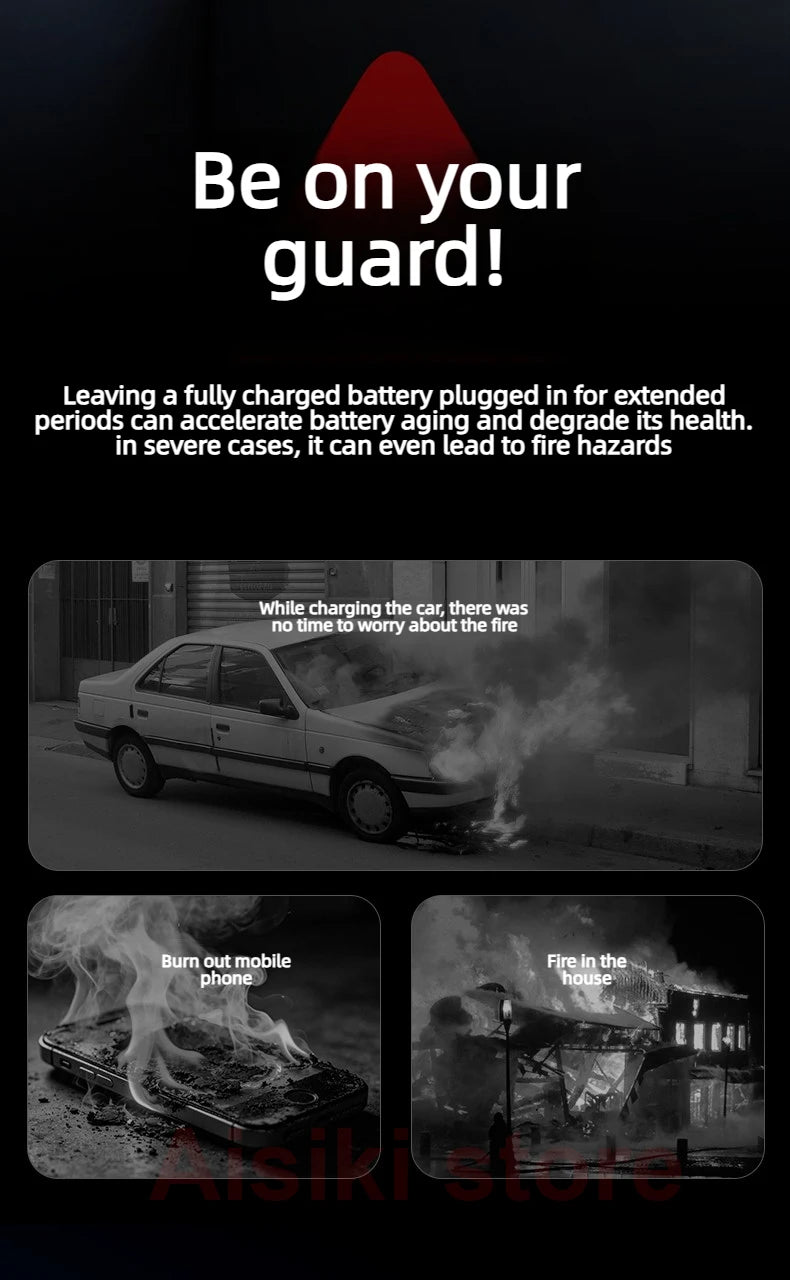 SafeCharge®