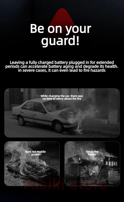 SafeCharge®