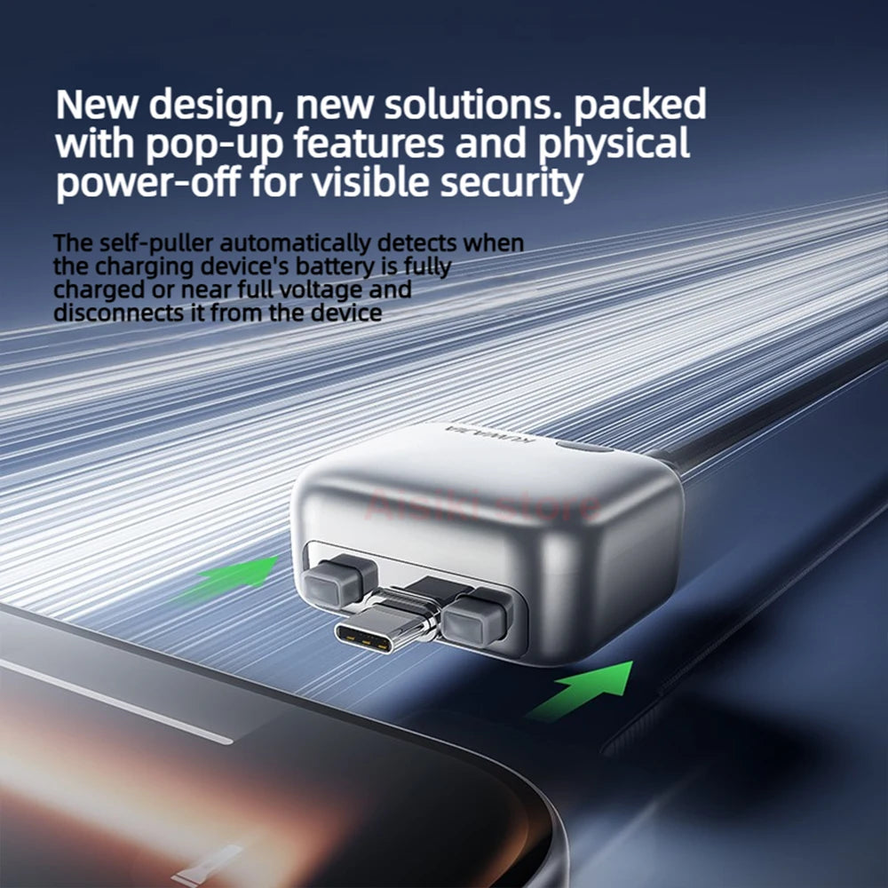 SafeCharge®